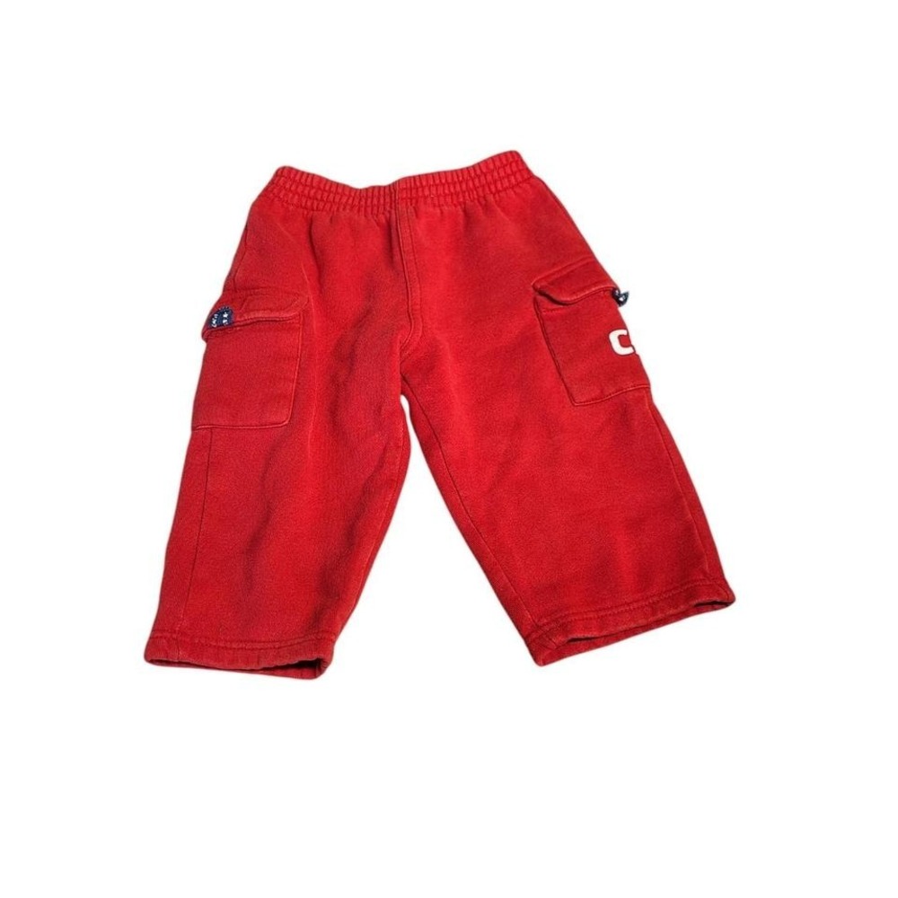 Y2K Calvin Klein pants 18 months